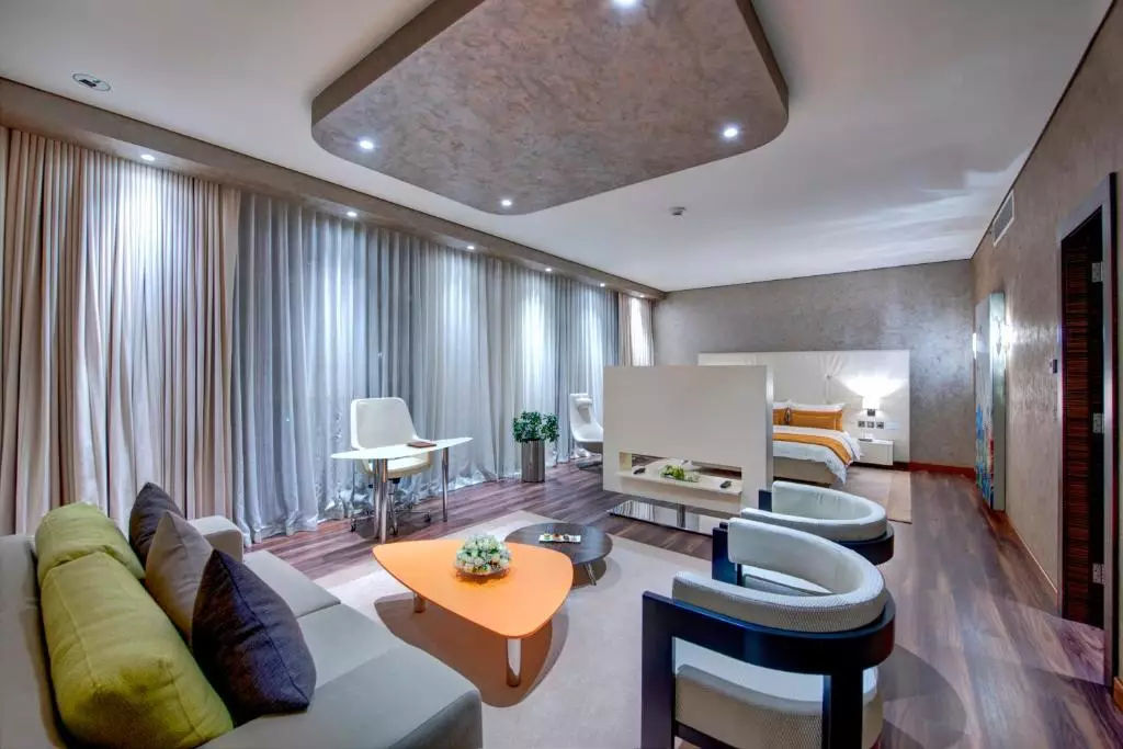 Remal Hotel
